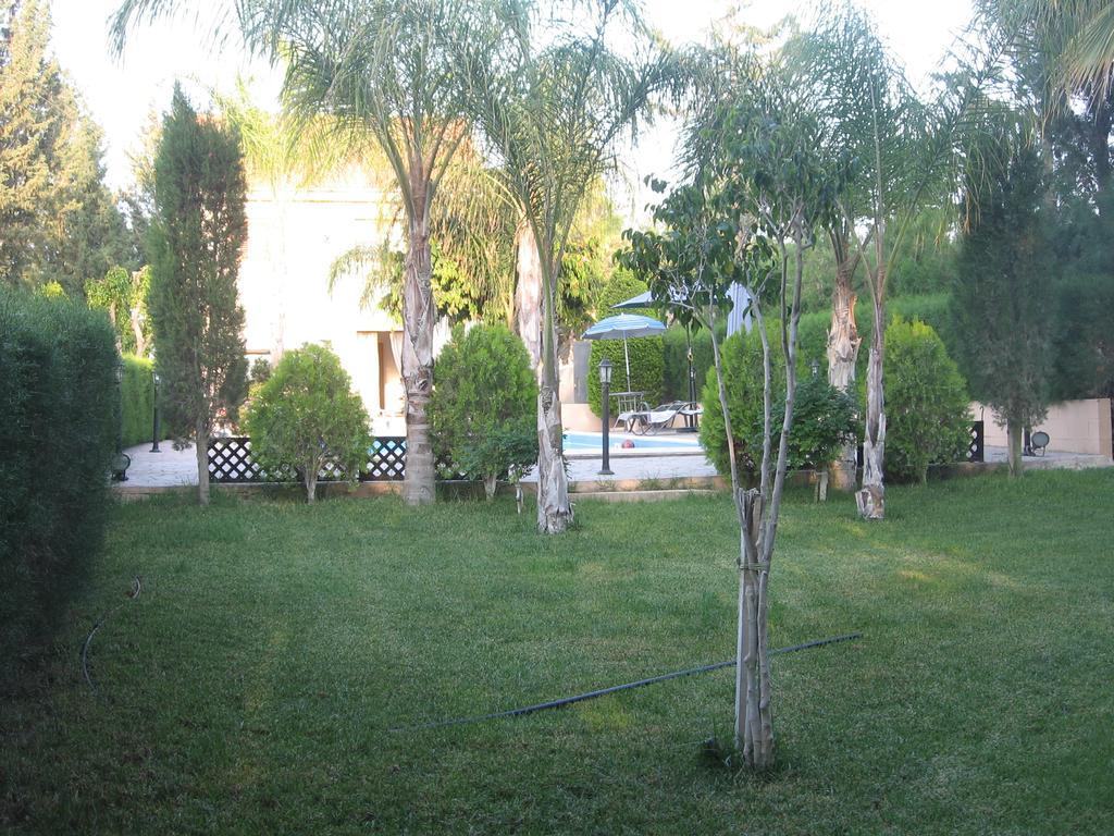 Zena Holiday Villa Pissouri Exterior foto