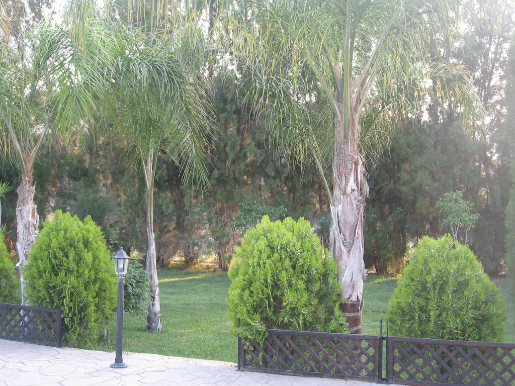 Zena Holiday Villa Pissouri Habitación foto