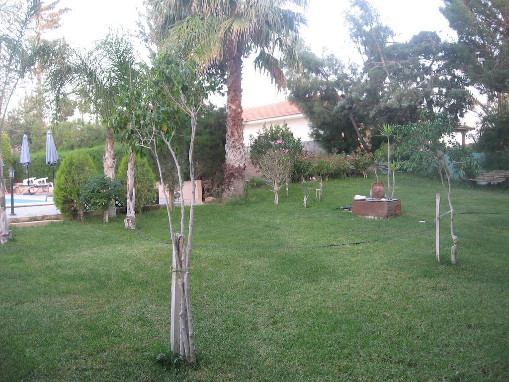 Zena Holiday Villa Pissouri Habitación foto