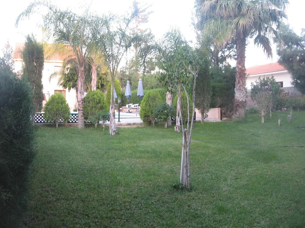 Zena Holiday Villa Pissouri Habitación foto